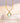 Mint Green Opal Necklace