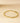 Paper Clip Gold Bracelet