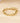 Retro Double Layered Bracelet