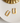 U-Shape Modern Hoop Earrings