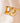 Chunky U Earrings