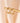 Croissant Earring