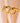 Square Huggie Hoop Earrings