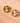 Octagon Sun Earrings