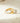 Oval Sea Shell Statement Ring
