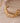 Retro Gold Link Bracelet
