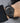 Parker Black Leather Black / Black