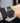 Parker Black Stainless Link / Black