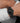 Harrison Black Stainless Link / Black