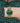 Sophia Mesh Gold / Green