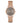 Emma Mesh Rose Gold / Grey