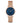 Emma Mesh Rose Gold / Blue
