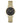 Emma Mesh Gold / Black