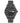Harrison Black Stainless Link / Black