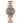 Lola Rose Gold Stainless Link / Grey