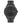 Parker Black Stainless Link / Black