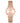 Sophia Mesh Rose Gold / Rose Gold