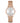 Sophia Mesh Rose Gold / White