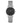 Sophia Mesh Silver / Black